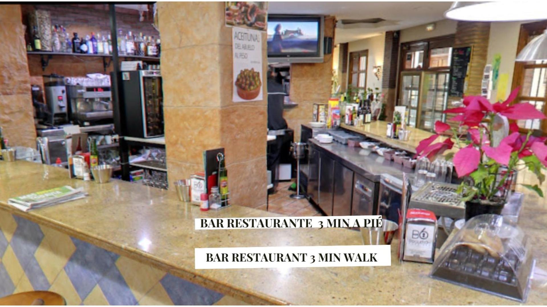 Apartamento Completo Boqueron De Гранада Экстерьер фото