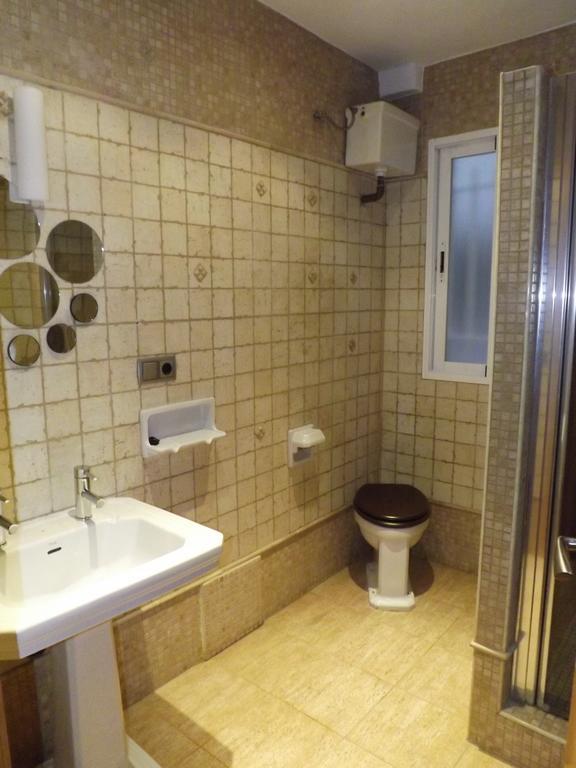 Apartamento Completo Boqueron De Гранада Экстерьер фото
