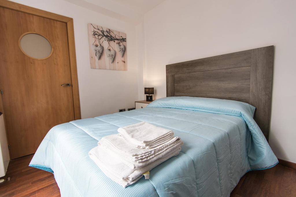 Apartamento Completo Boqueron De Гранада Экстерьер фото