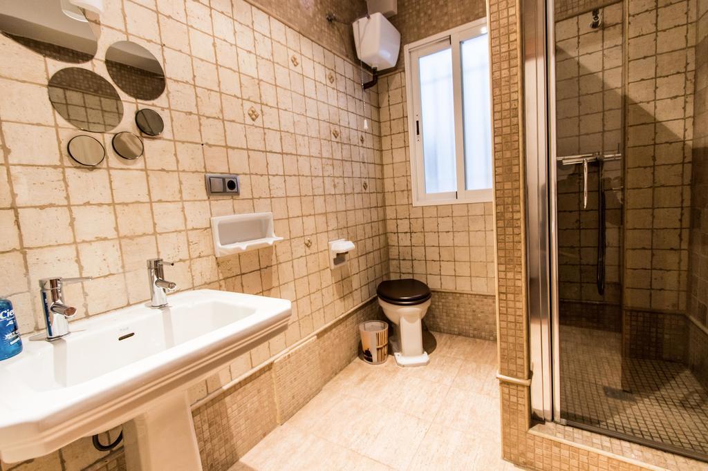 Apartamento Completo Boqueron De Гранада Экстерьер фото