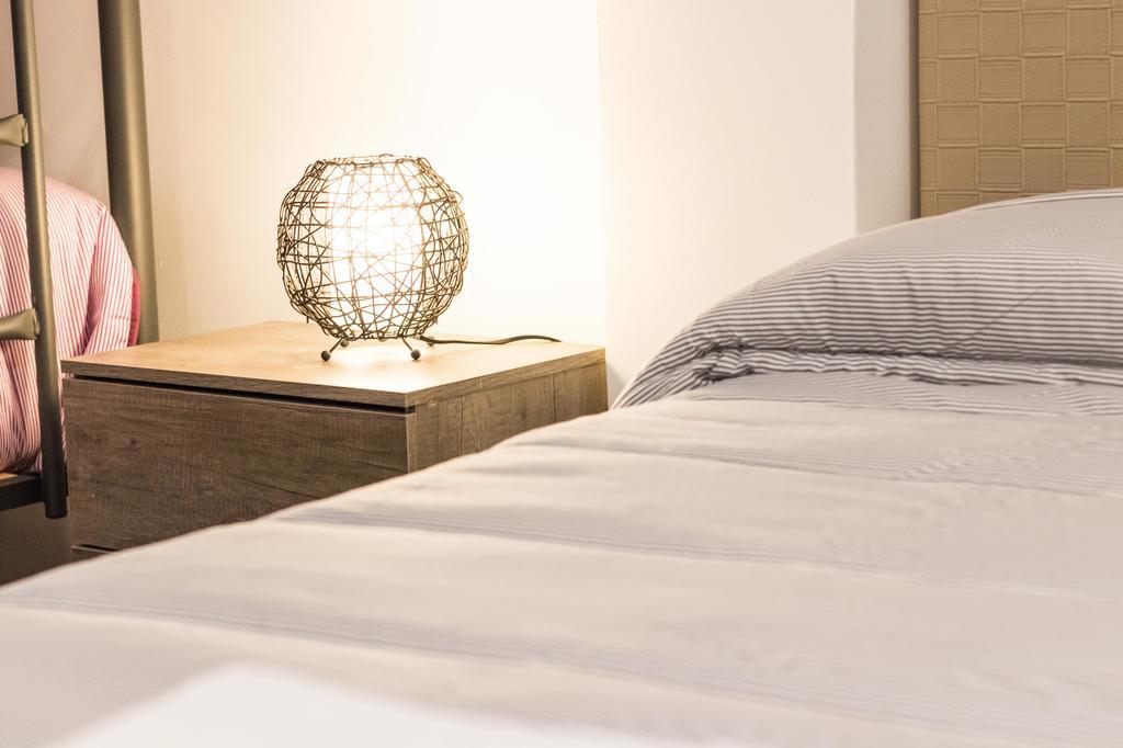 Apartamento Completo Boqueron De Гранада Экстерьер фото