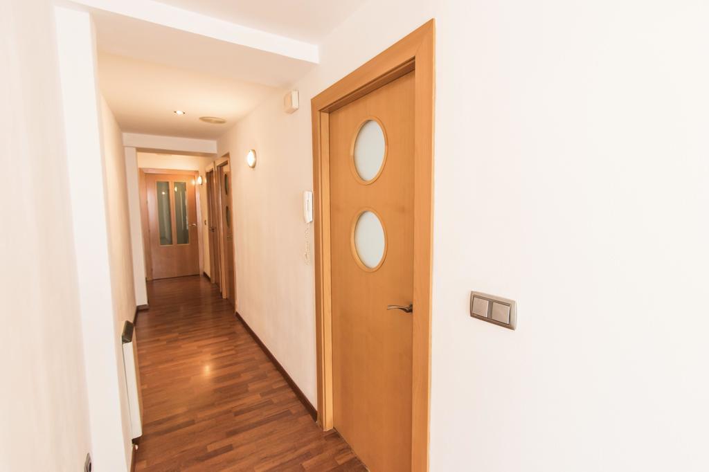Apartamento Completo Boqueron De Гранада Экстерьер фото