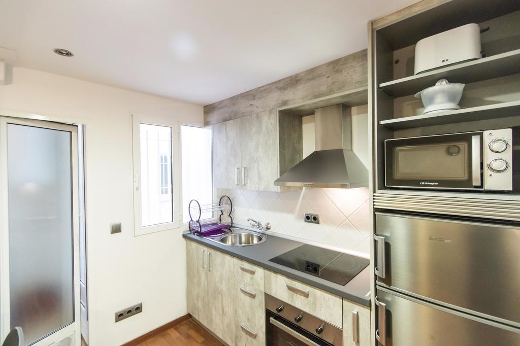 Apartamento Completo Boqueron De Гранада Экстерьер фото