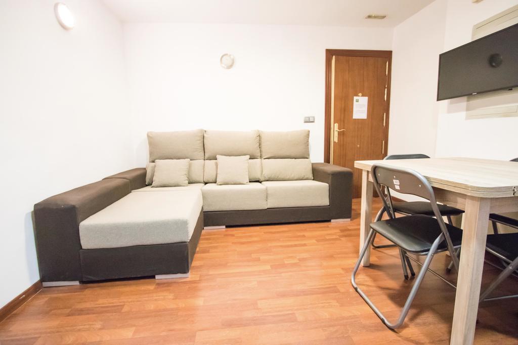 Apartamento Completo Boqueron De Гранада Экстерьер фото