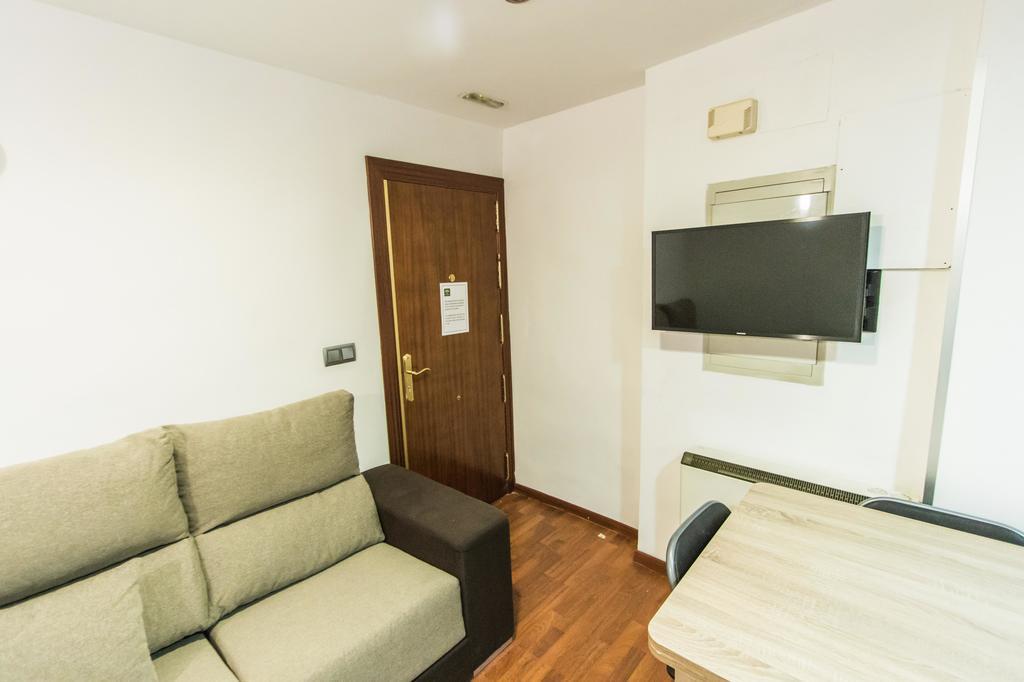 Apartamento Completo Boqueron De Гранада Экстерьер фото